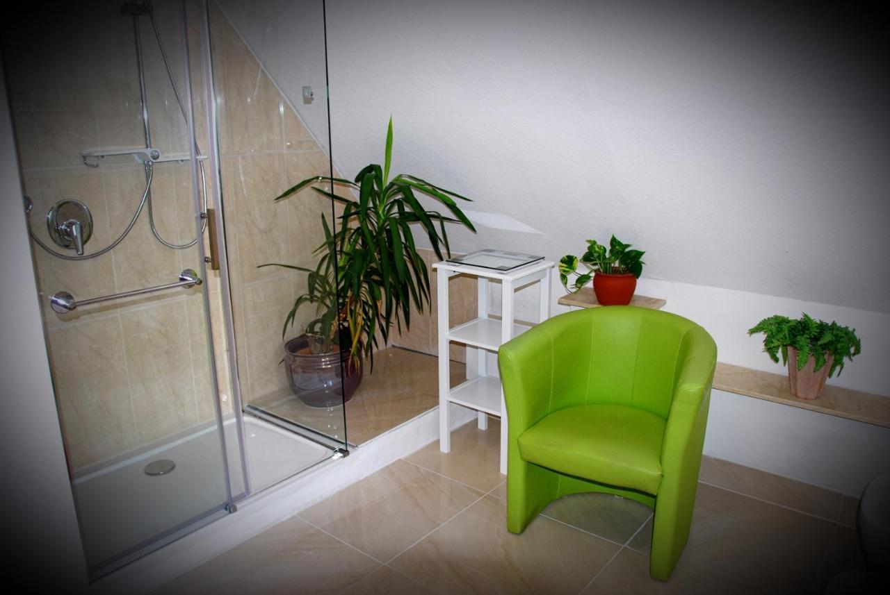Apartment Renate โอบาอัสบาค ภายนอก รูปภาพ