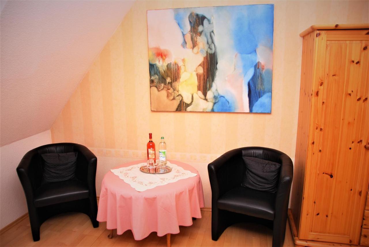 Apartment Renate โอบาอัสบาค ภายนอก รูปภาพ