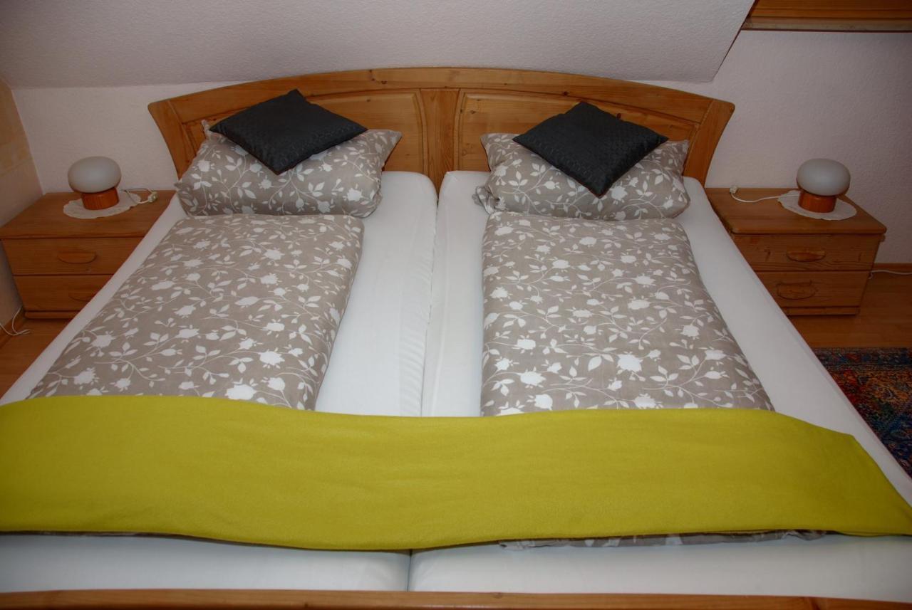 Apartment Renate โอบาอัสบาค ภายนอก รูปภาพ