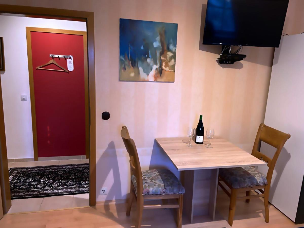 Apartment Renate โอบาอัสบาค ภายนอก รูปภาพ
