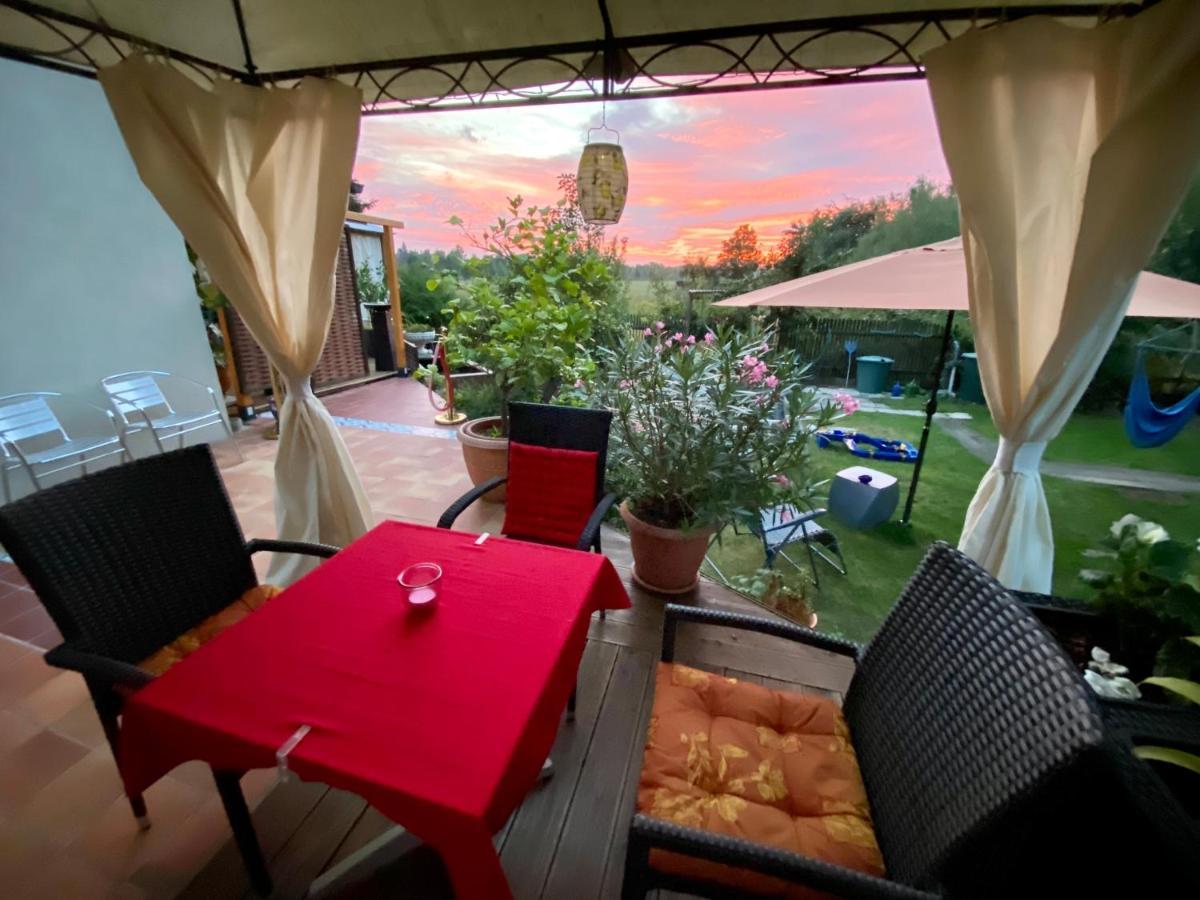 Apartment Renate โอบาอัสบาค ภายนอก รูปภาพ
