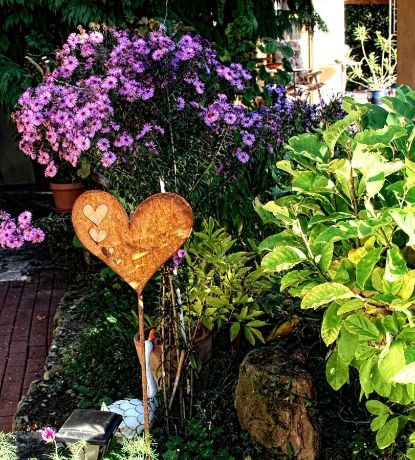 Apartment Renate โอบาอัสบาค ภายนอก รูปภาพ